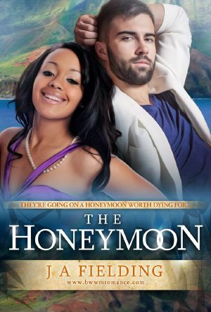 [Homes and Hearts 07] • The Honeymoon